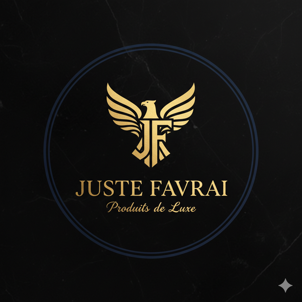 Logo Juste Favrai