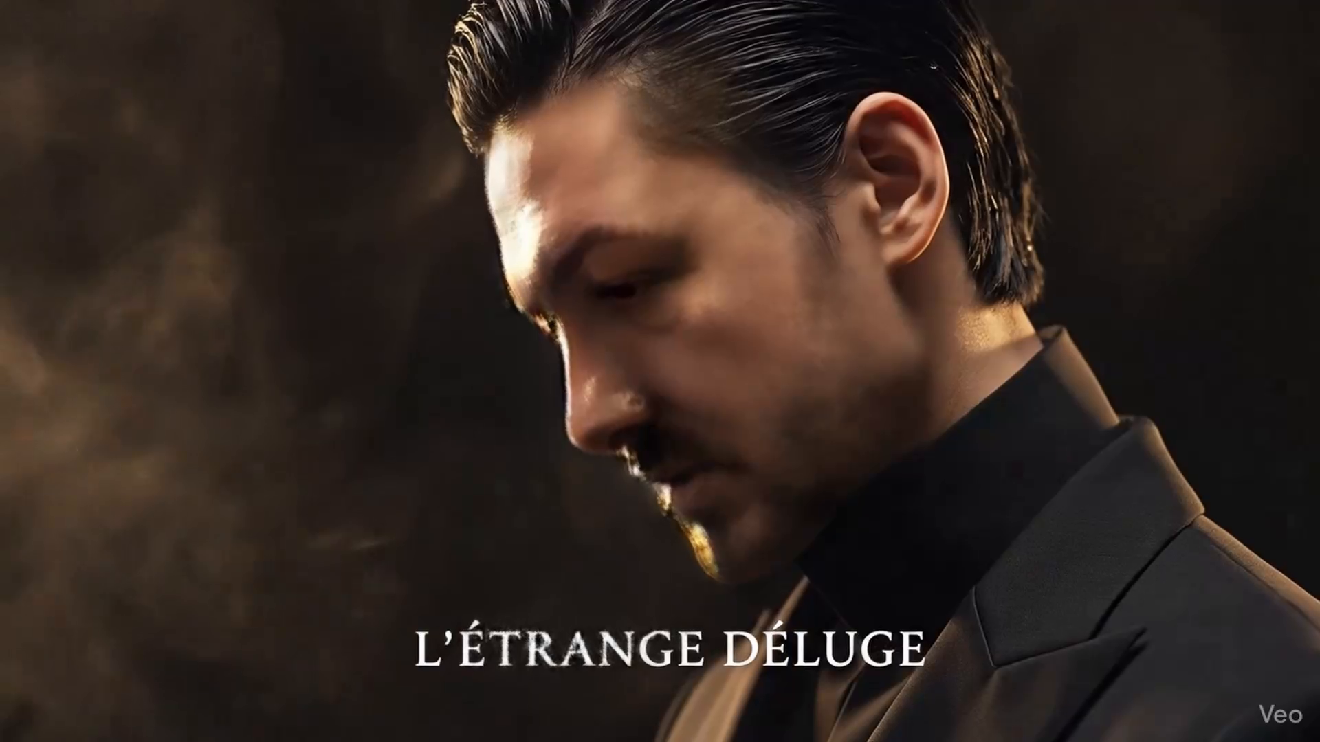 Parfum — Eau de merde