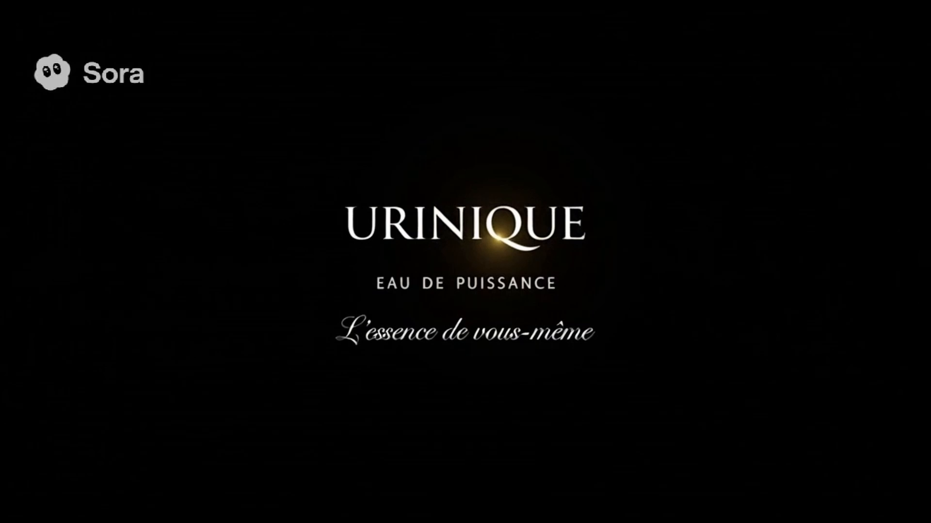 Parfum — Urine